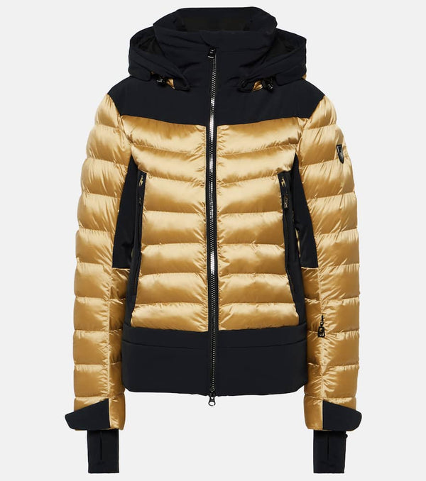 Toni Sailer Caytlyn Splendid padded ski jacket