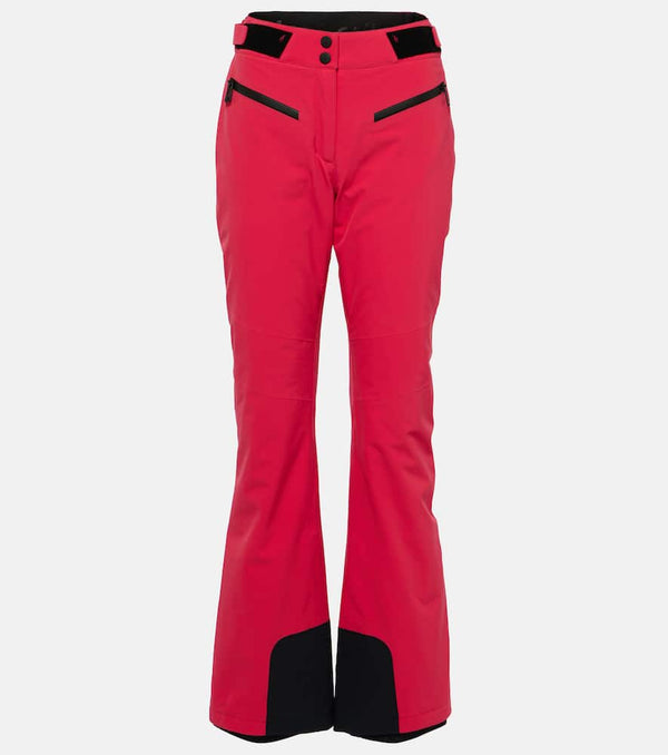 Toni Sailer Amis ski pants