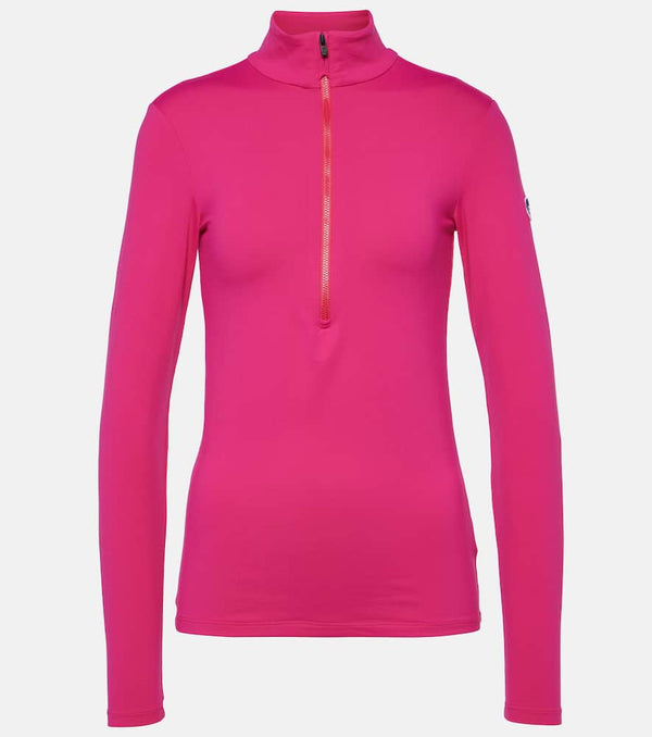 Fusalp Gemini half-zip top