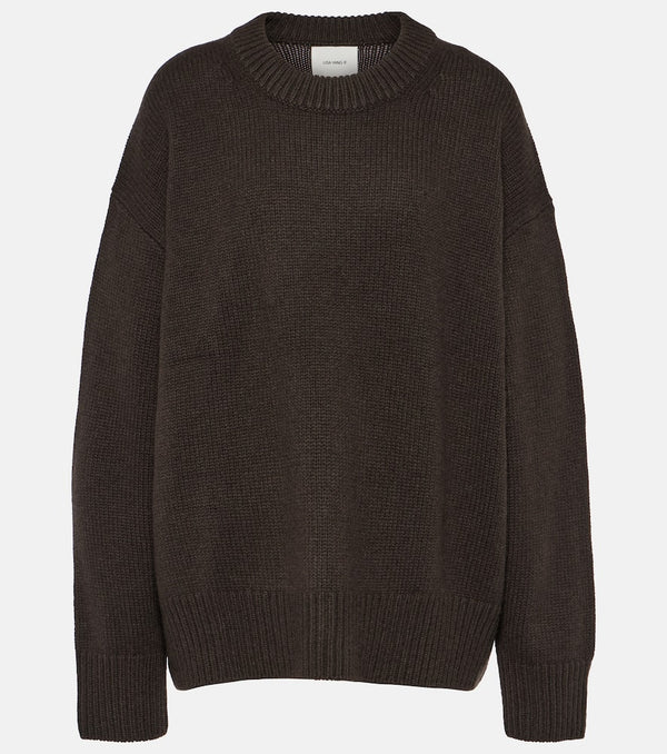 Lisa Yang Renske cashmere sweater