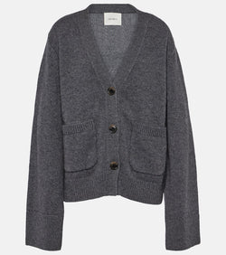 Lisa Yang Danni cashmere cardigan