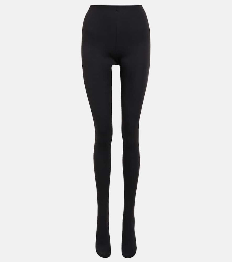 Wardrobe.NYC High-rise tights