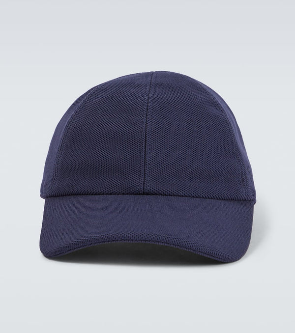 Giorgio Armani Baseball cap