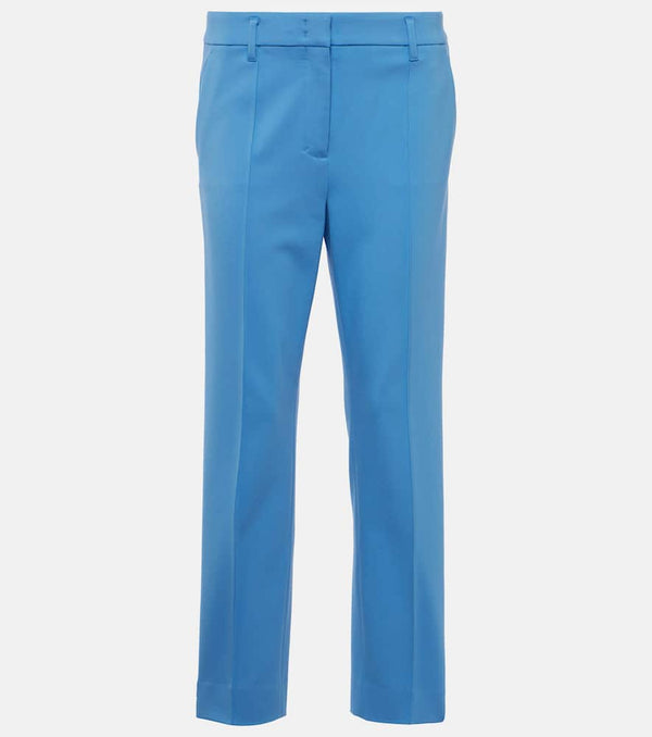 Dorothee Schumacher Emotional Essence pants