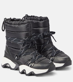 Sorel Kinetic™ Impact NXT ankle boots | LYBSTORE