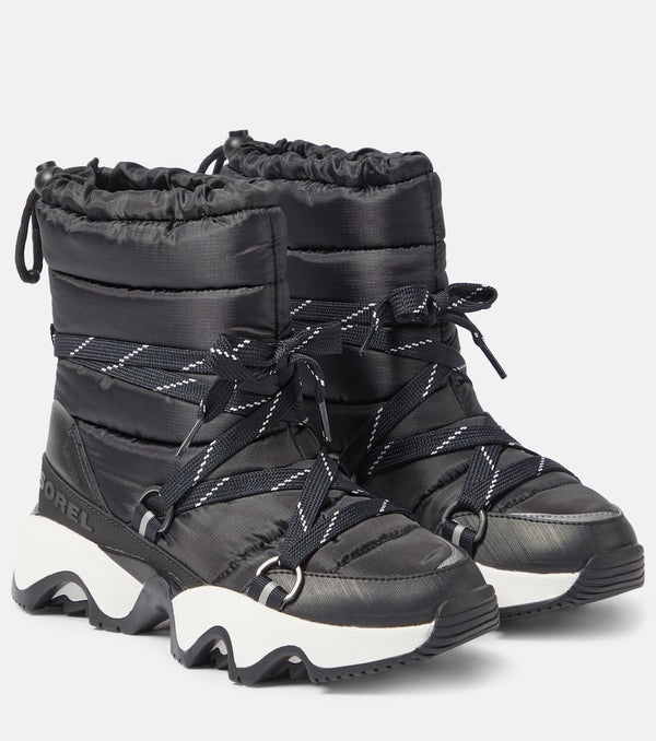 Sorel Kinetic™ Impact NXT ankle boots