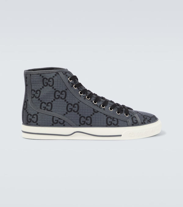 Gucci Gucci Tennis 1977 high-top sneakers