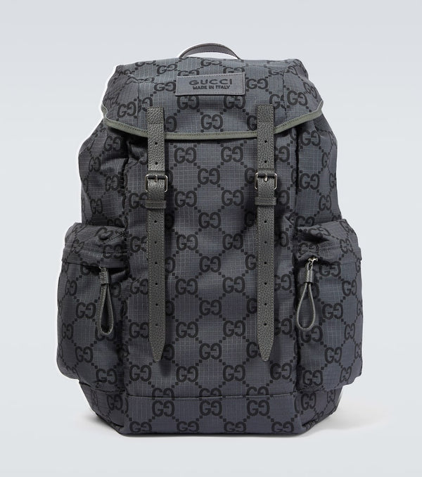 Gucci GG Large backpack