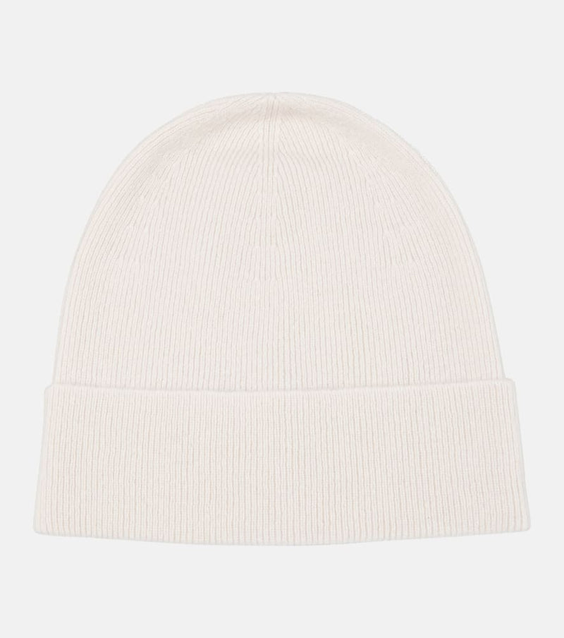 Max Mara Dindi cashmere beanie