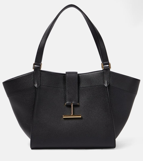 Tom Ford Tara Medium leather tote bag