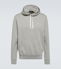 Polo Ralph Lauren Cotton fleece hoodie