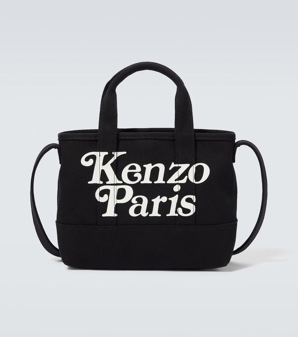 Kenzo x Verdy Utility Small canvas tote bag