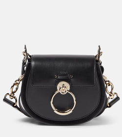 Chloé Tess Small leather shoulder bag