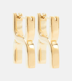 Chloé Marcie earrings