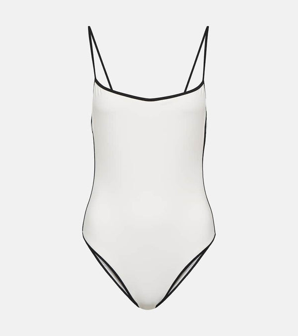 Marysia Ligne Maillot swimsuit