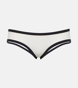 Marysia Ligne low-rise bikini bottoms