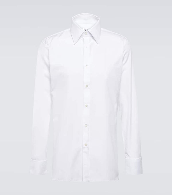 Winnie New York Duncan cotton shirt