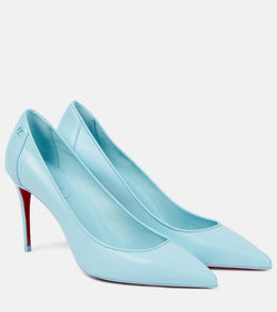 Christian Louboutin Sporty Kate leather pumps