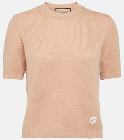 Gucci Cashmere top