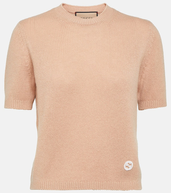 Gucci Cashmere top