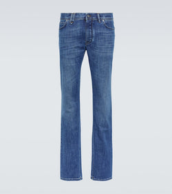 Brioni Meribel slim jeans