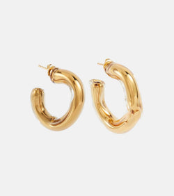 Isabel Marant Hiroki hoop earrings