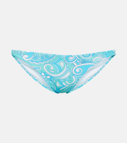 Melissa Odabash Alba low-rise bikini bottoms