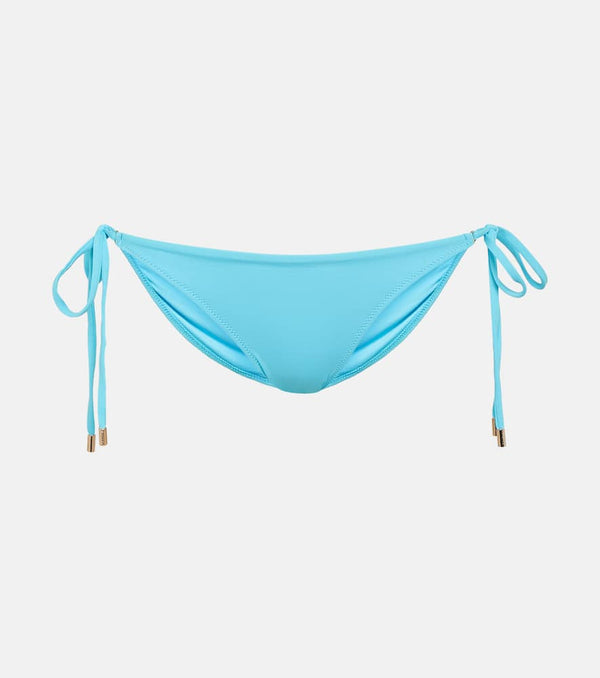 Melissa Odabash Antibes low-rise bikini bottoms