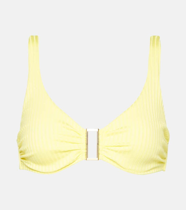 Melissa Odabash Bel Air bikini top