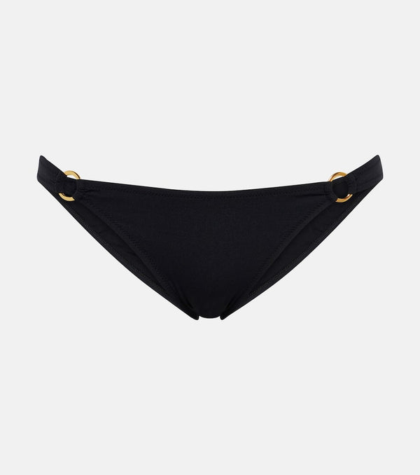 Melissa Odabash Caracas low-rise bikini bottoms