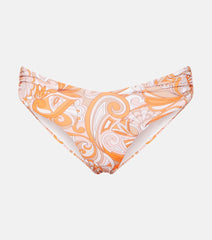 Melissa Odabash Colombia low-rise bikini bottoms