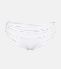 Melissa Odabash Bel Air low-rise bikini bottoms