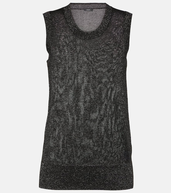 Joseph Jersey tank top