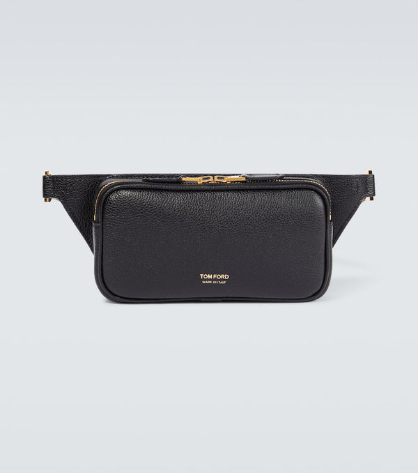 Tom Ford Leather belt bag