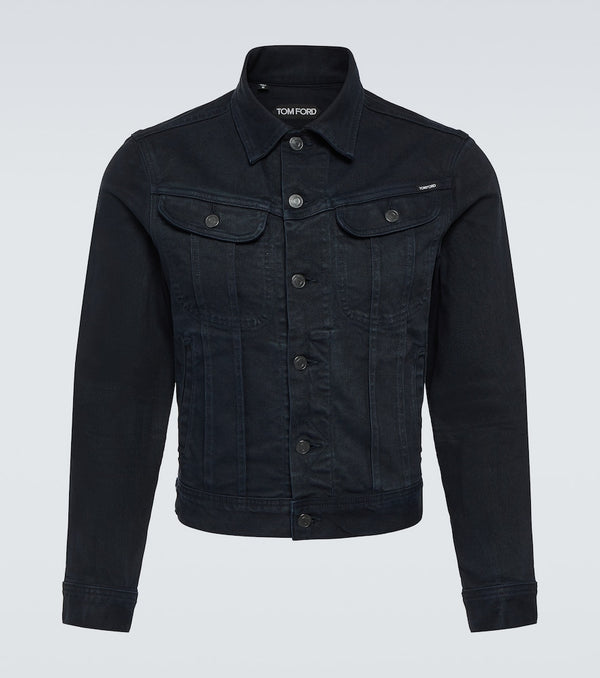 Tom Ford Denim jacket