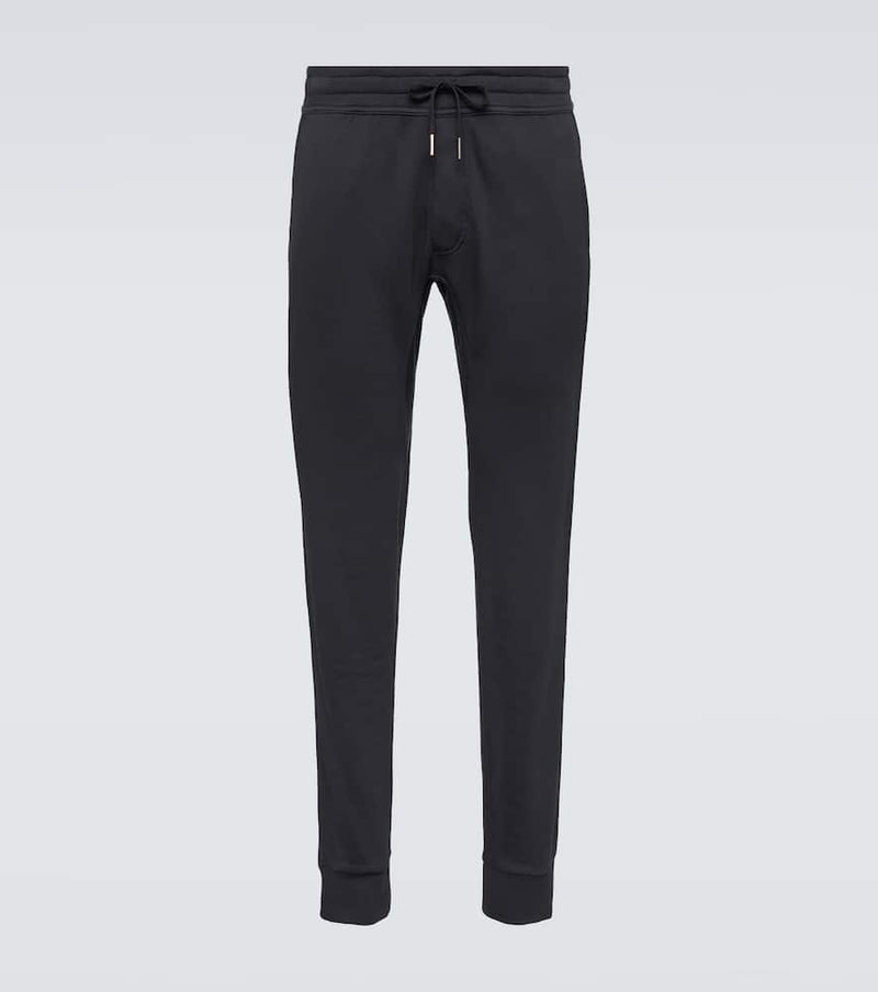 Tom Ford Low-rise sweatpants