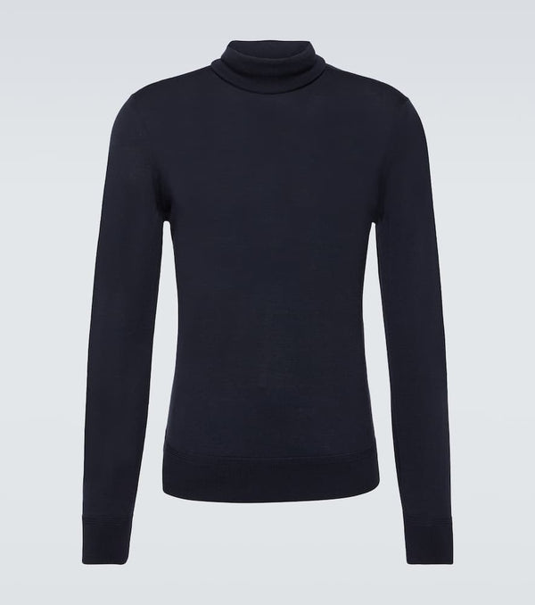 Tom Ford Wool turtleneck sweater