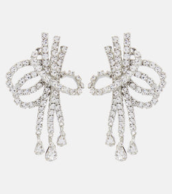 Jennifer Behr Chandler embellished earrings