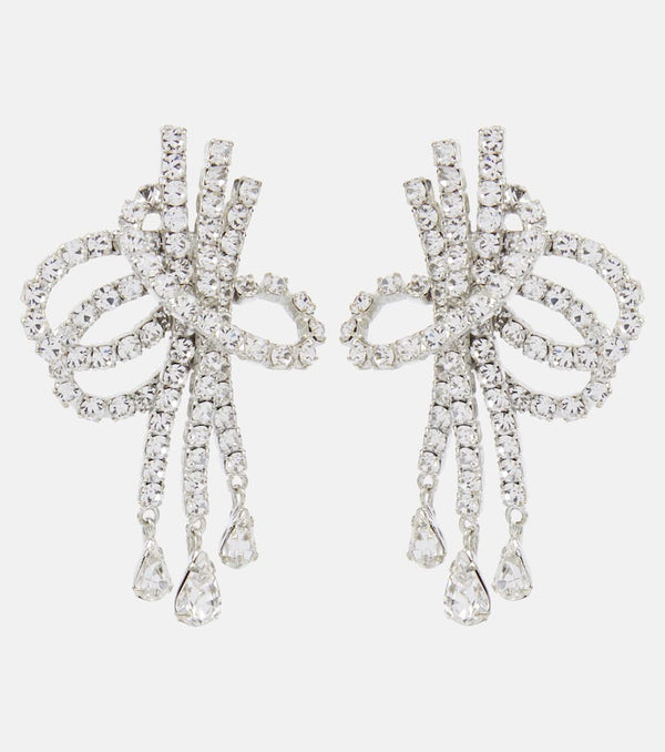 Jennifer Behr Chandler embellished earrings