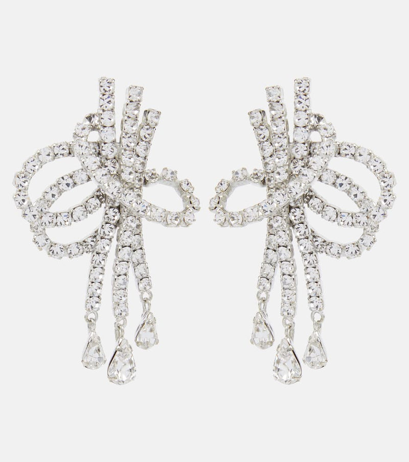 Jennifer Behr Chandler embellished earrings