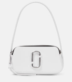 Marc Jacobs The Slingshot leather shoulder bag