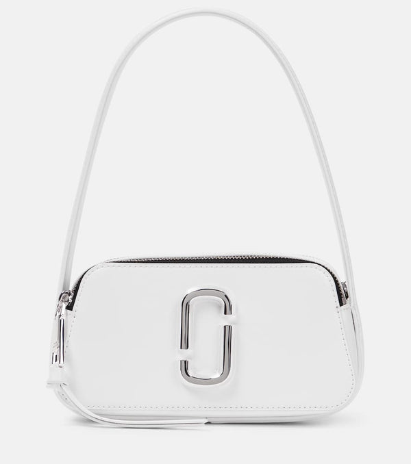 Marc Jacobs The Slingshot leather shoulder bag