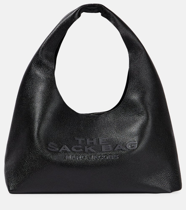 Marc Jacobs The Sack leather tote bag