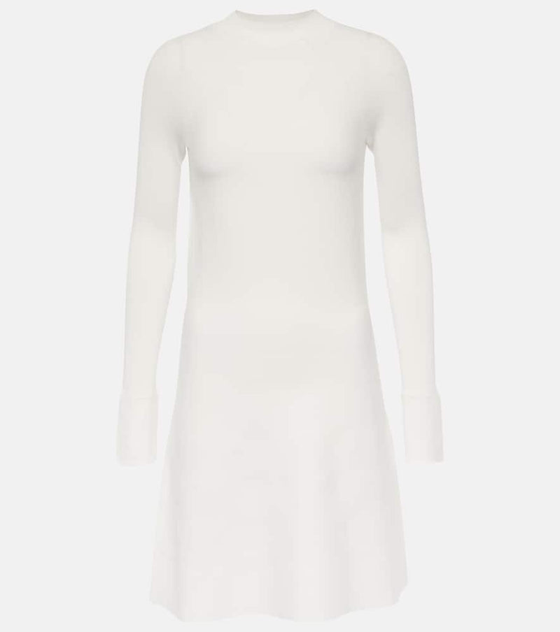 Max Mara Pireo minidress