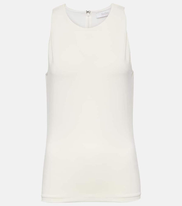 Max Mara Leisure Harald jersey tank top