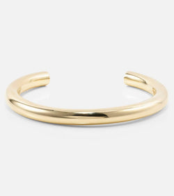 Jennifer Fisher Tube gold-plated choker