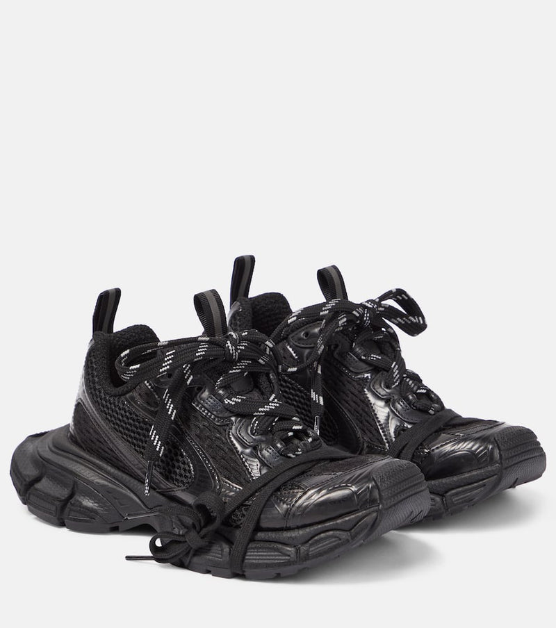 Balenciaga 3XL mesh sneakers