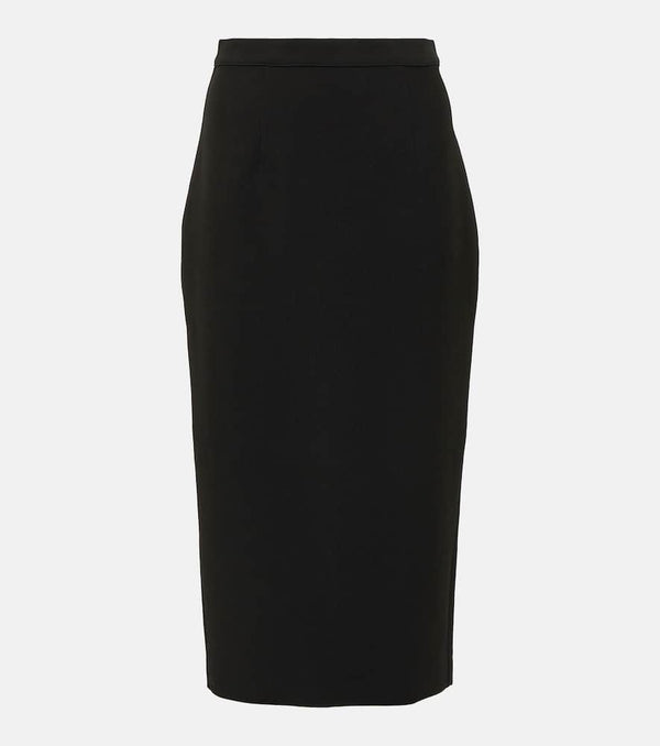 Roland Mouret Midi pencil skirt