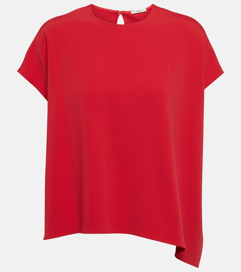 Fforme Ethel asymmetric top