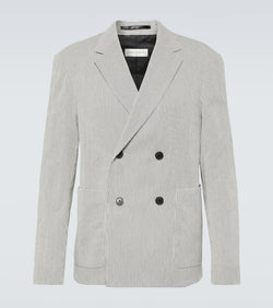 Dries Van Noten Cotton blazer